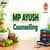 MP AYUSH Counselling 2026: Schedule, Registration, Allotment List